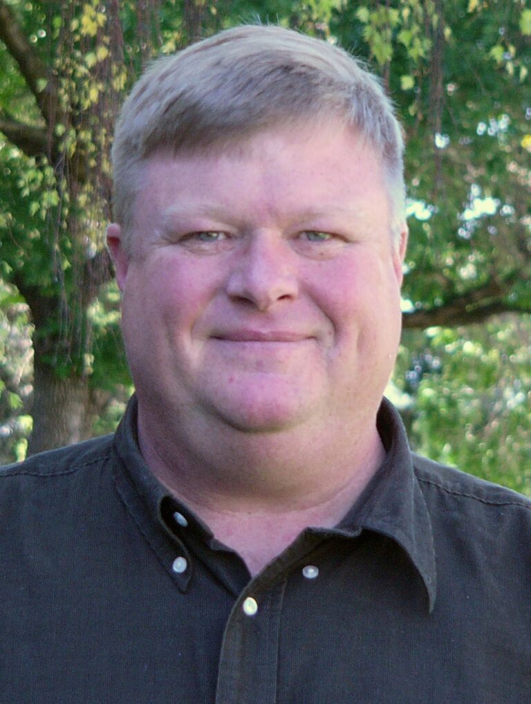 William Ruff