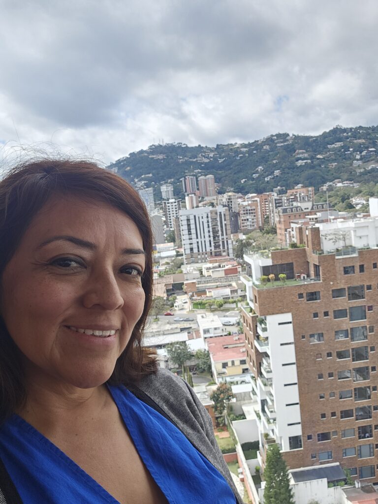 Leyda Garcia