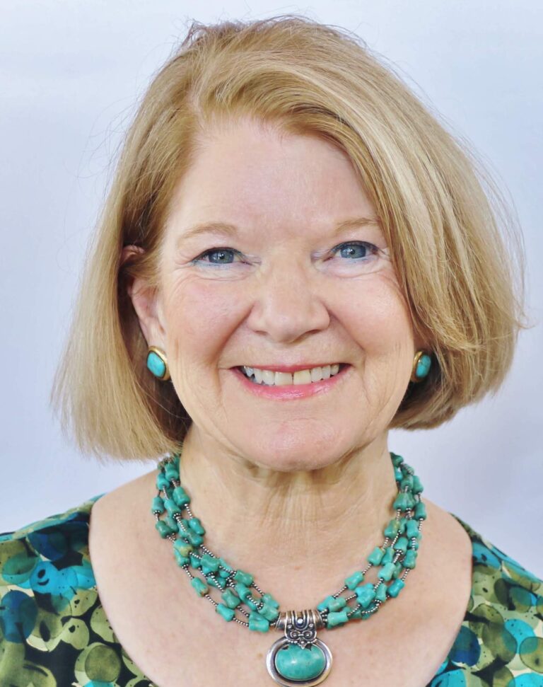 Penny Dyer