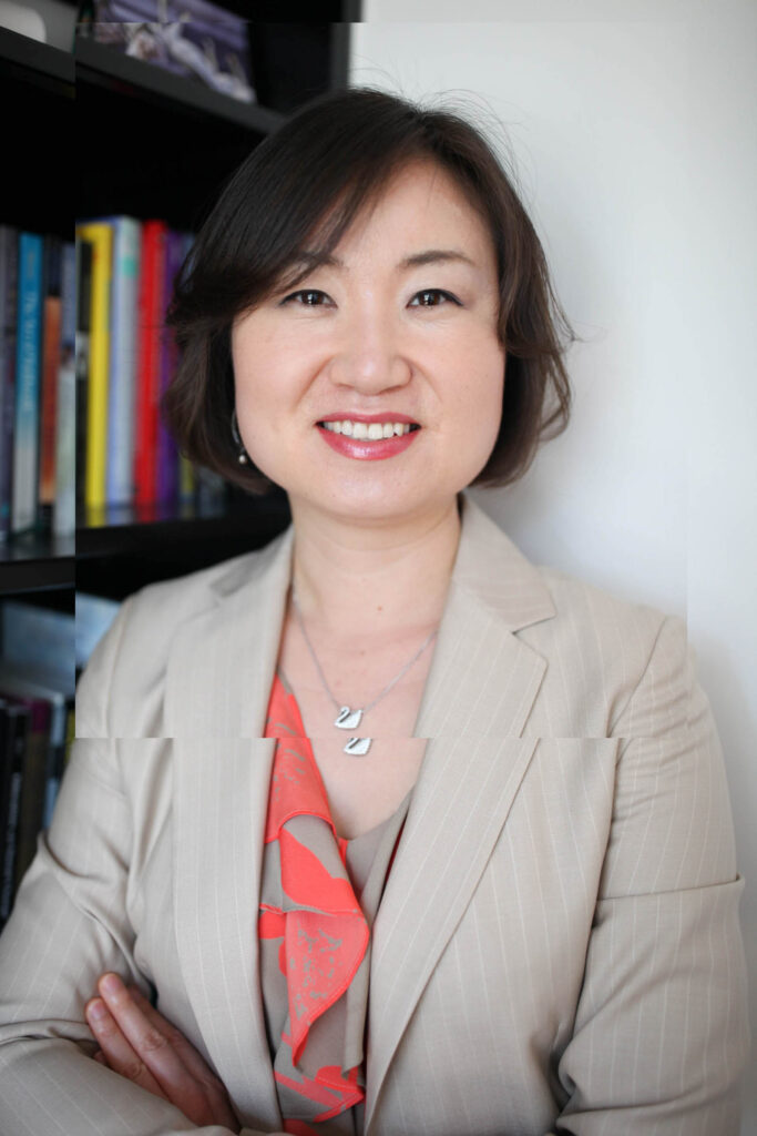 Hosun Kang