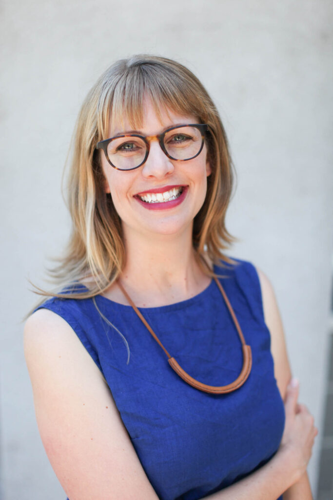 Emily Penner
