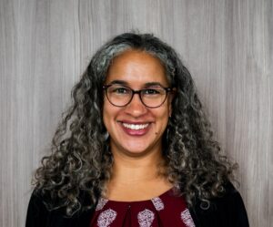 Jennifer Husbands