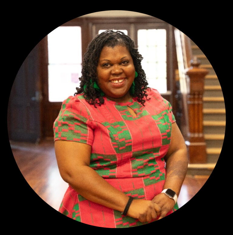 Brandi Hinnant-Crawford