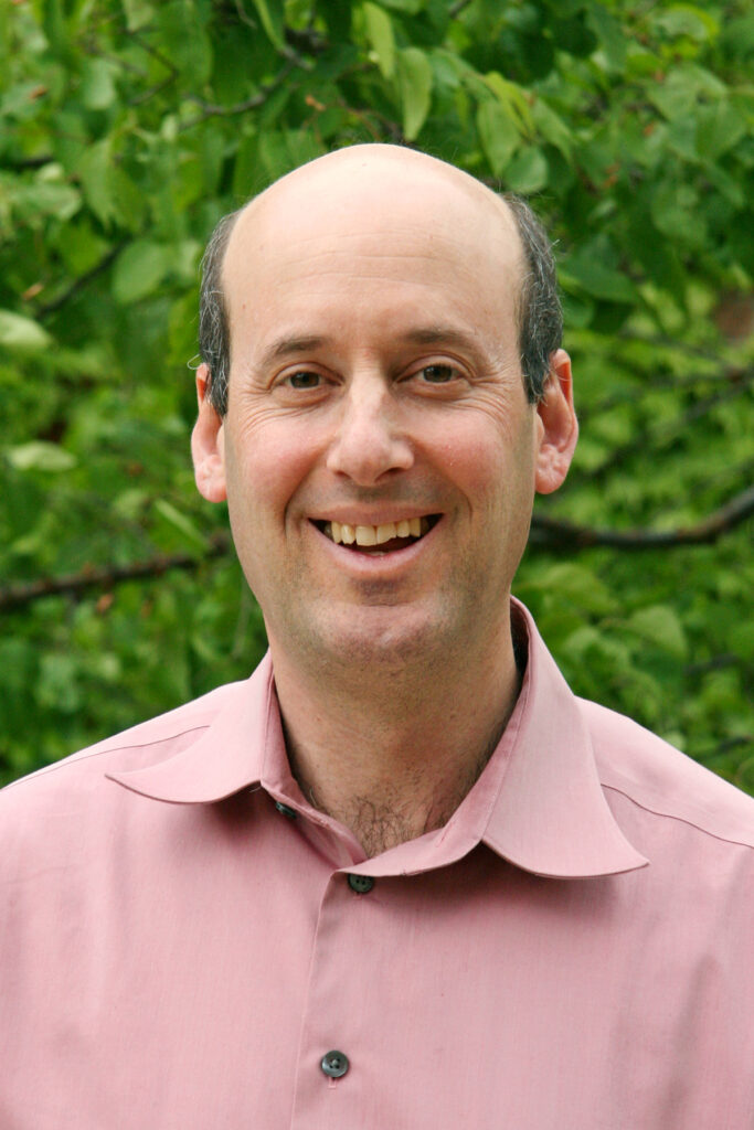 Kenneth Frank