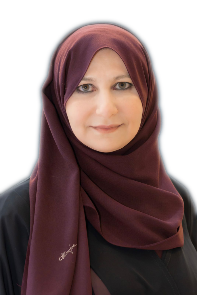 Dr.Hunada Kanbar
