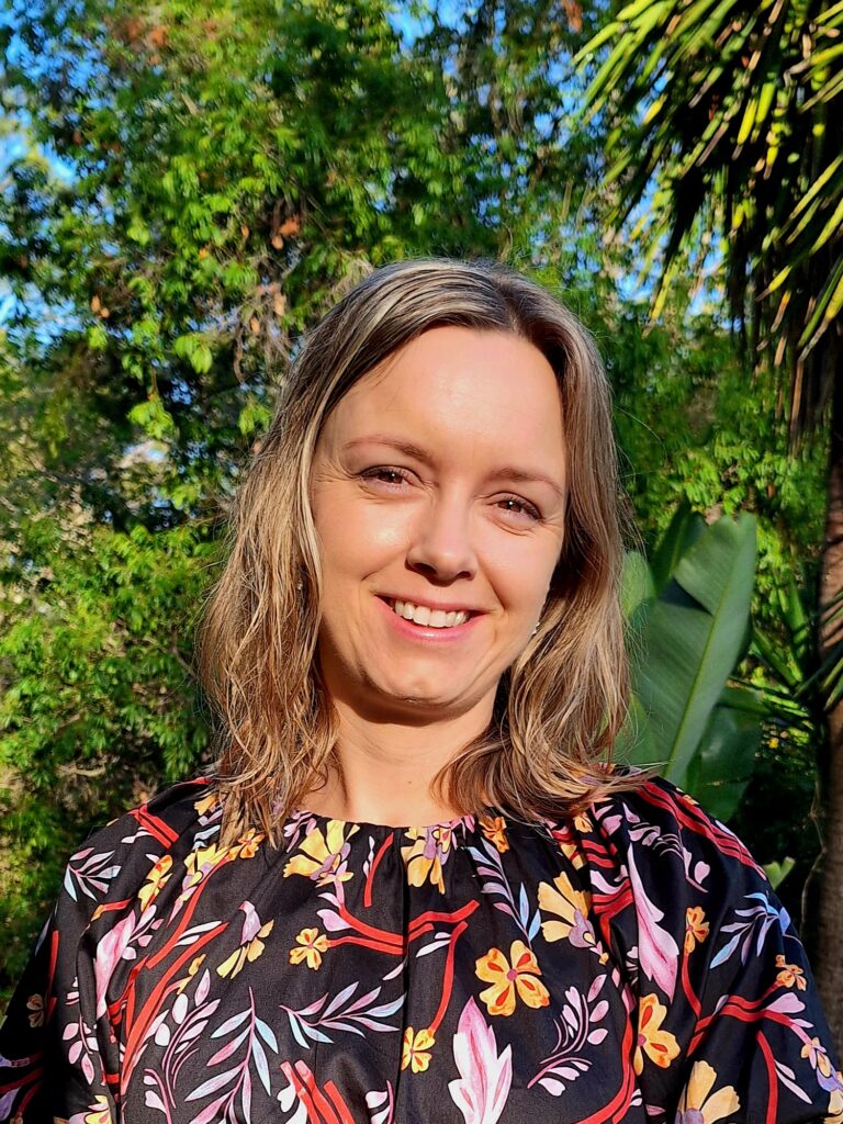 Fabienne van der Kleij