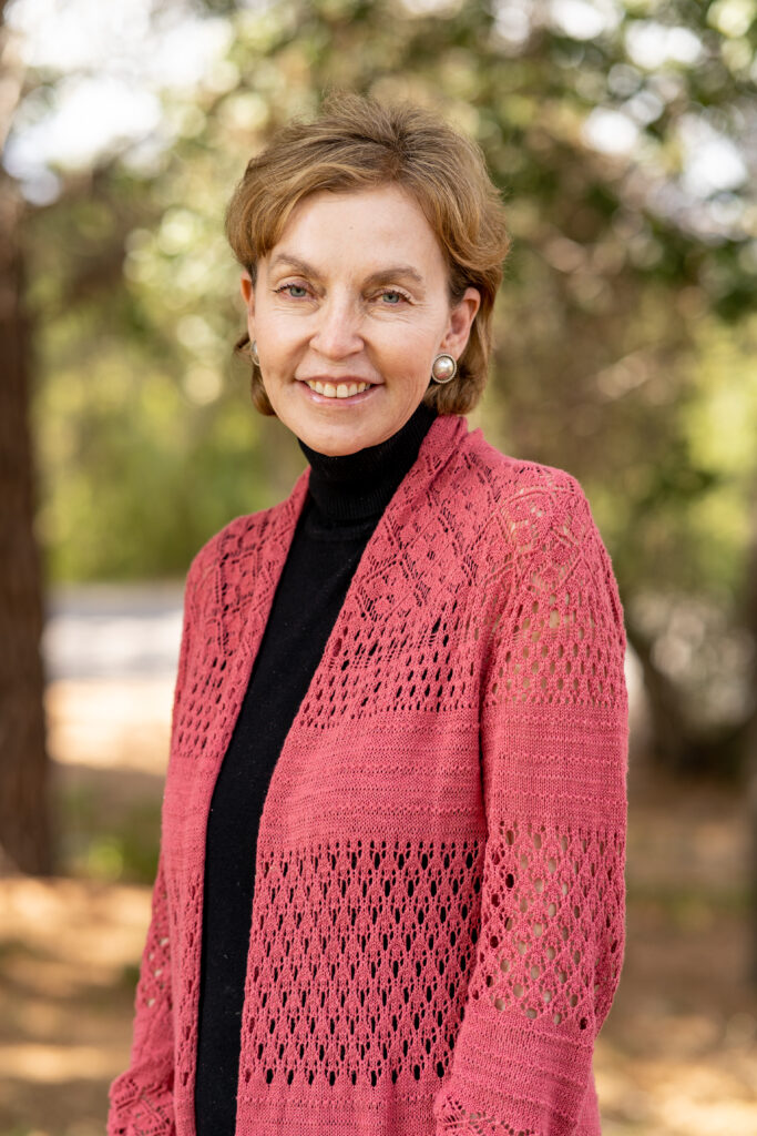 Teresa McCarty