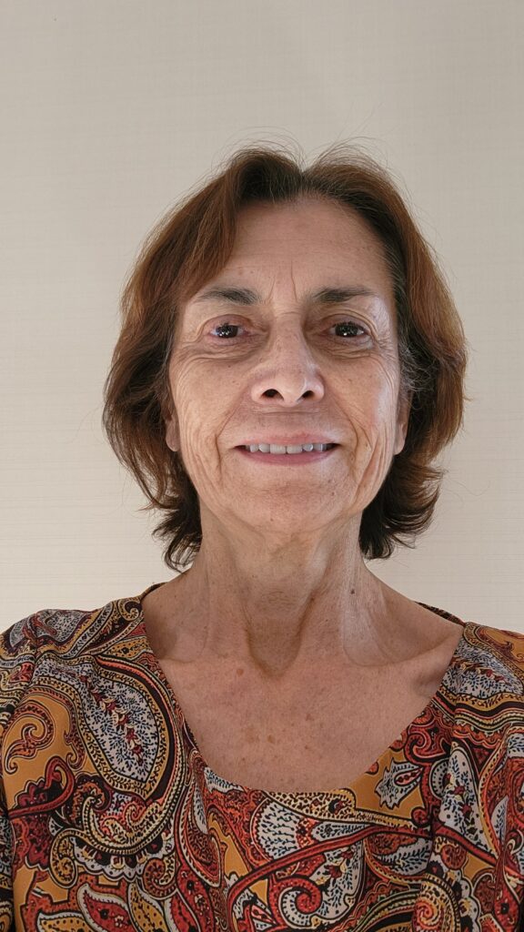 Carmen Montecinos