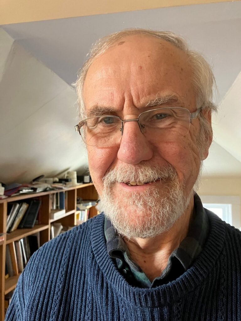 Richard Murnane