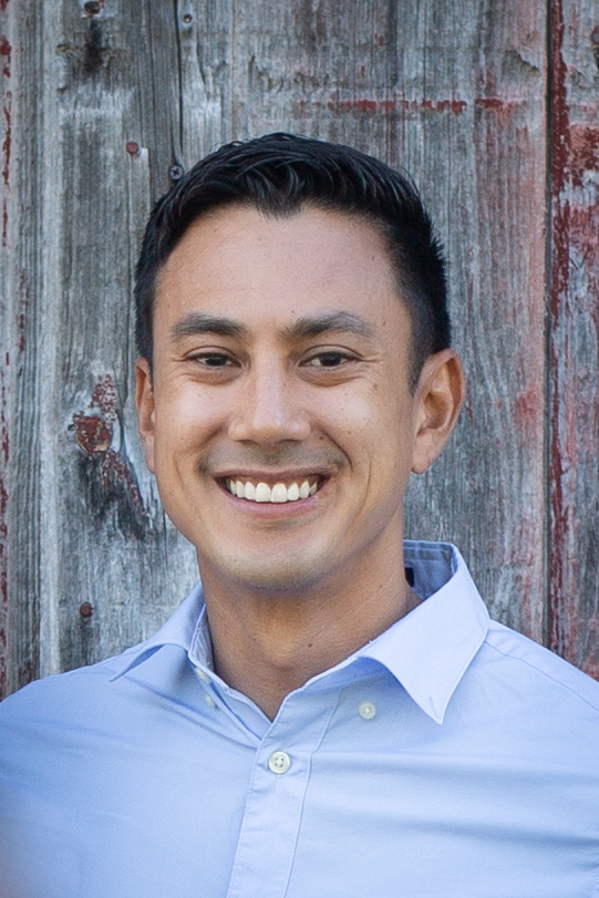 Chris Torres