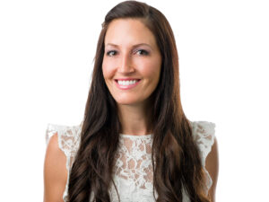 Nicole Pyle