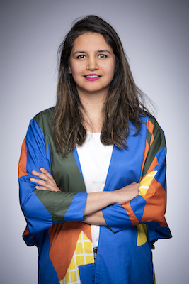 Minahil Asim