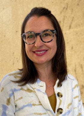 Rachel Ruggirello